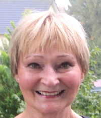Brigitte Lehnert